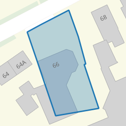 Perceel BGR01-K-1022