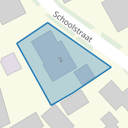 Perceel BGR01-K-1026