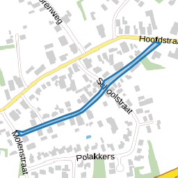 Perceel BGR01-K-1028