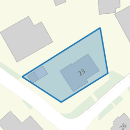 Perceel BGR01-K-1031