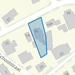 Perceel BGR01-K-1033