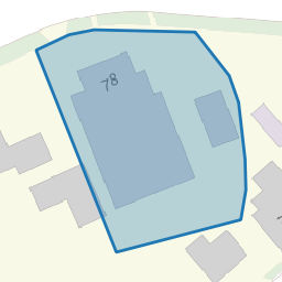 Perceel BGR01-K-1035