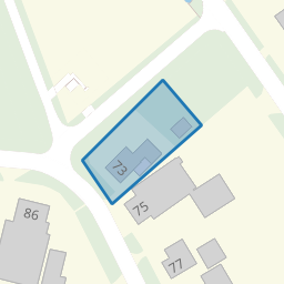 Perceel BGR01-K-1039