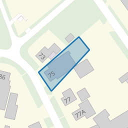 Perceel BGR01-K-1040