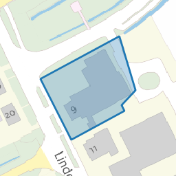 Perceel BGR01-K-1054