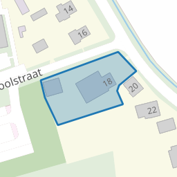 Perceel BGR01-K-1059