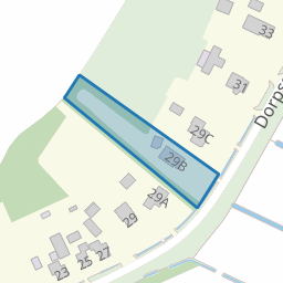 Perceel BGR01-K-1062