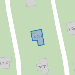 Perceel BGR01-K-1066