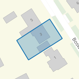 Perceel BGR01-K-1072