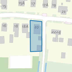 Perceel BGR01-K-1079