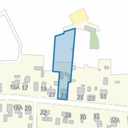 Perceel BGR01-K-1090