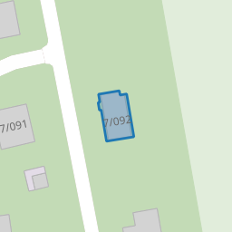 Perceel BGR01-K-1094