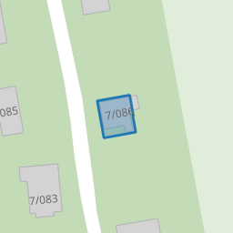 Perceel BGR01-K-1095