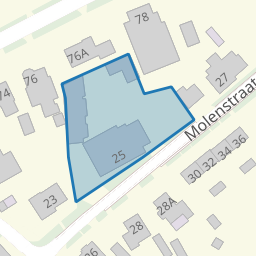 Perceel BGR01-K-1099