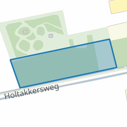 Perceel BGR01-K-1101