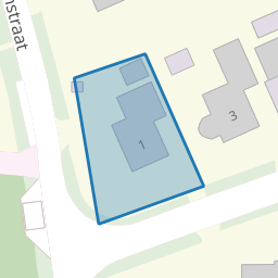 Perceel BGR01-K-1105