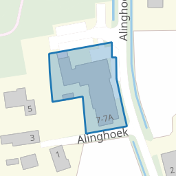 Perceel BGR01-K-1116