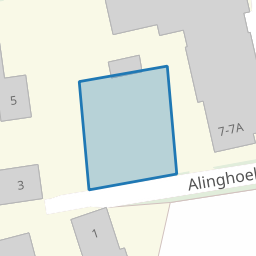 Perceel BGR01-K-1117