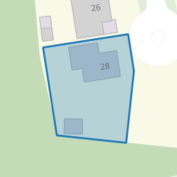 Perceel BGR01-K-1139