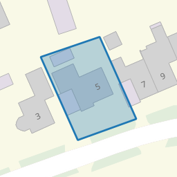 Perceel BGR01-K-1145