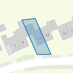 Perceel BGR01-K-1147