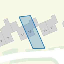 Perceel BGR01-K-1148