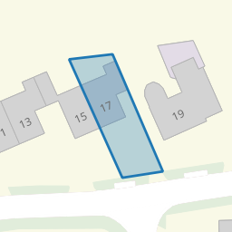 Perceel BGR01-K-1150