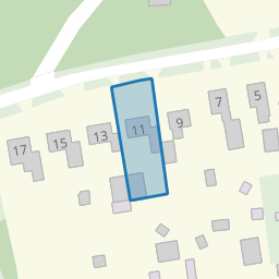 Perceel BGR01-K-1156