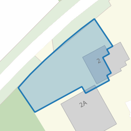 Perceel BGR01-K-1158