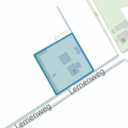 Perceel BGR01-K-1162