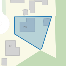 Perceel BGR01-K-1168