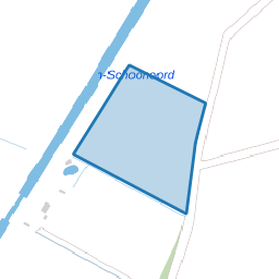 Perceel BGR01-K-1181