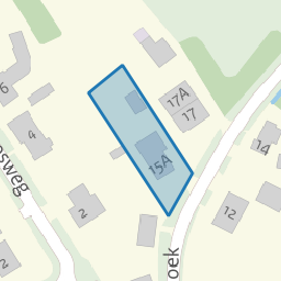 Perceel BGR01-K-1192