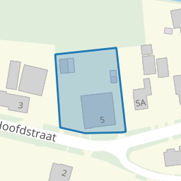 Perceel BGR01-K-1196