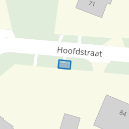 Perceel BGR01-K-1221