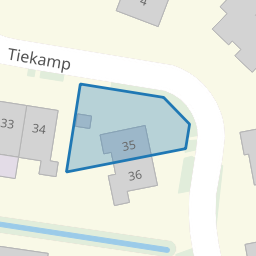 Perceel BGR01-K-1230