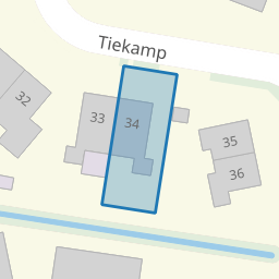 Perceel BGR01-K-1231