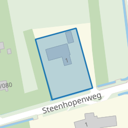 Perceel BGR01-K-1246