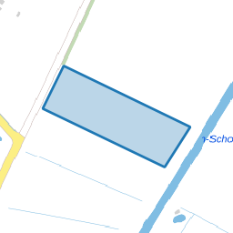 Perceel BGR01-K-1305