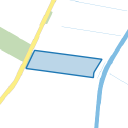 Perceel BGR01-K-1309