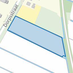 Perceel BGR01-K-1320