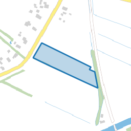 Perceel BGR01-K-1325