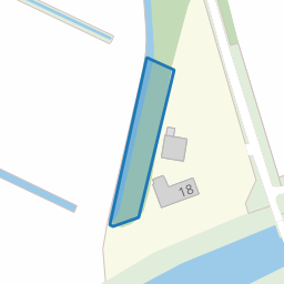 Perceel BGR01-K-1329