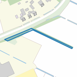 Perceel BGR01-K-1332