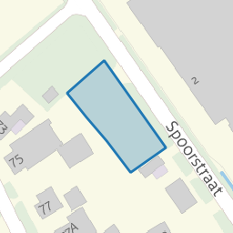 Perceel BGR01-K-1340