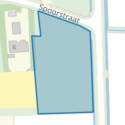 Perceel BGR01-K-1347