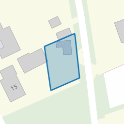 Perceel BGR01-K-1354