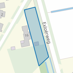 Perceel BGR01-K-1355