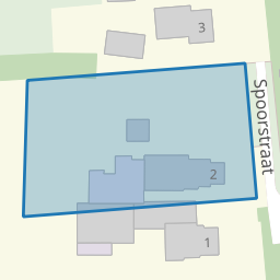 Perceel BGR01-K-1361