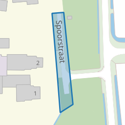 Perceel BGR01-K-1363